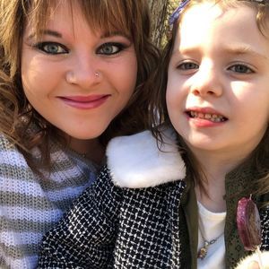 Meet your Posher, Haley